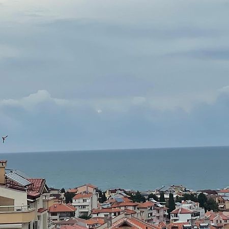 Orange House Hotel Sozopol Exterior photo