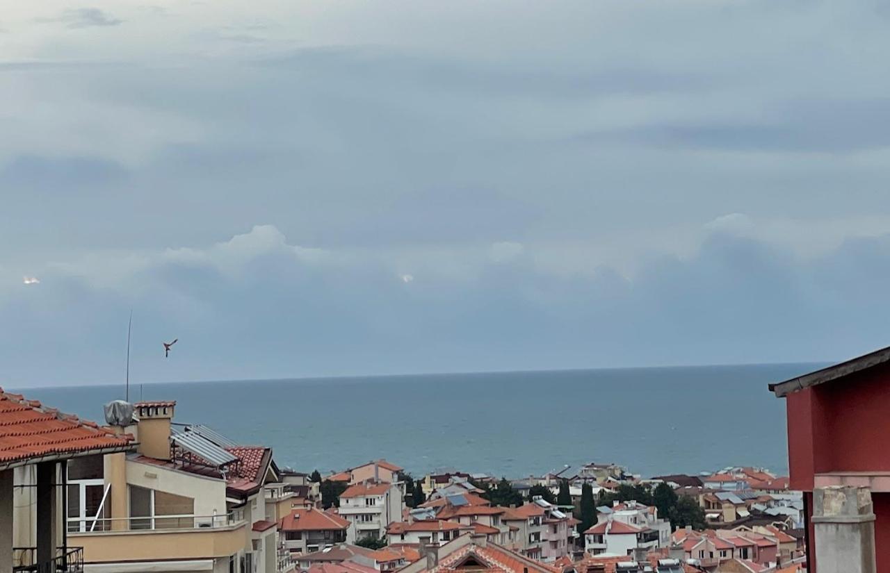 Orange House Hotel Sozopol Exterior photo