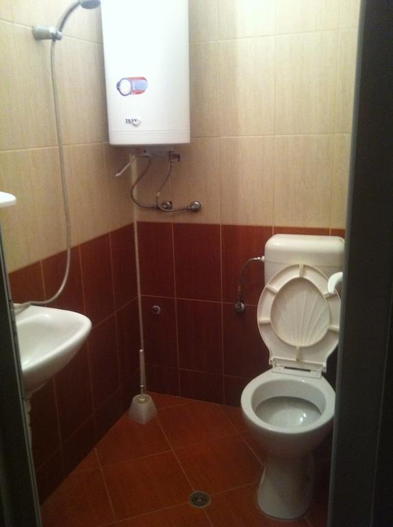 Orange House Hotel Sozopol Room photo